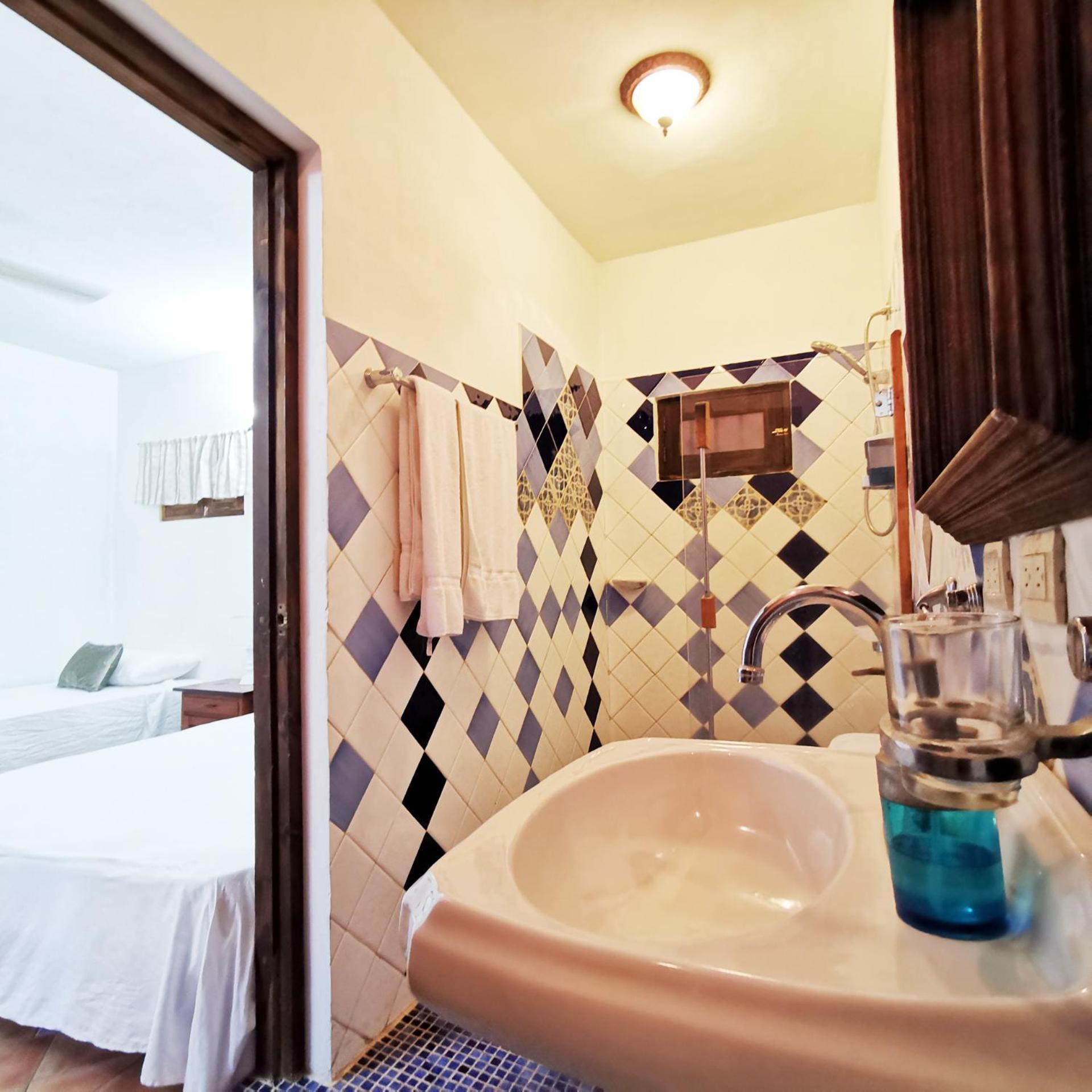 Boutique Hotel Colonial Santo Domingo Exteriör bild