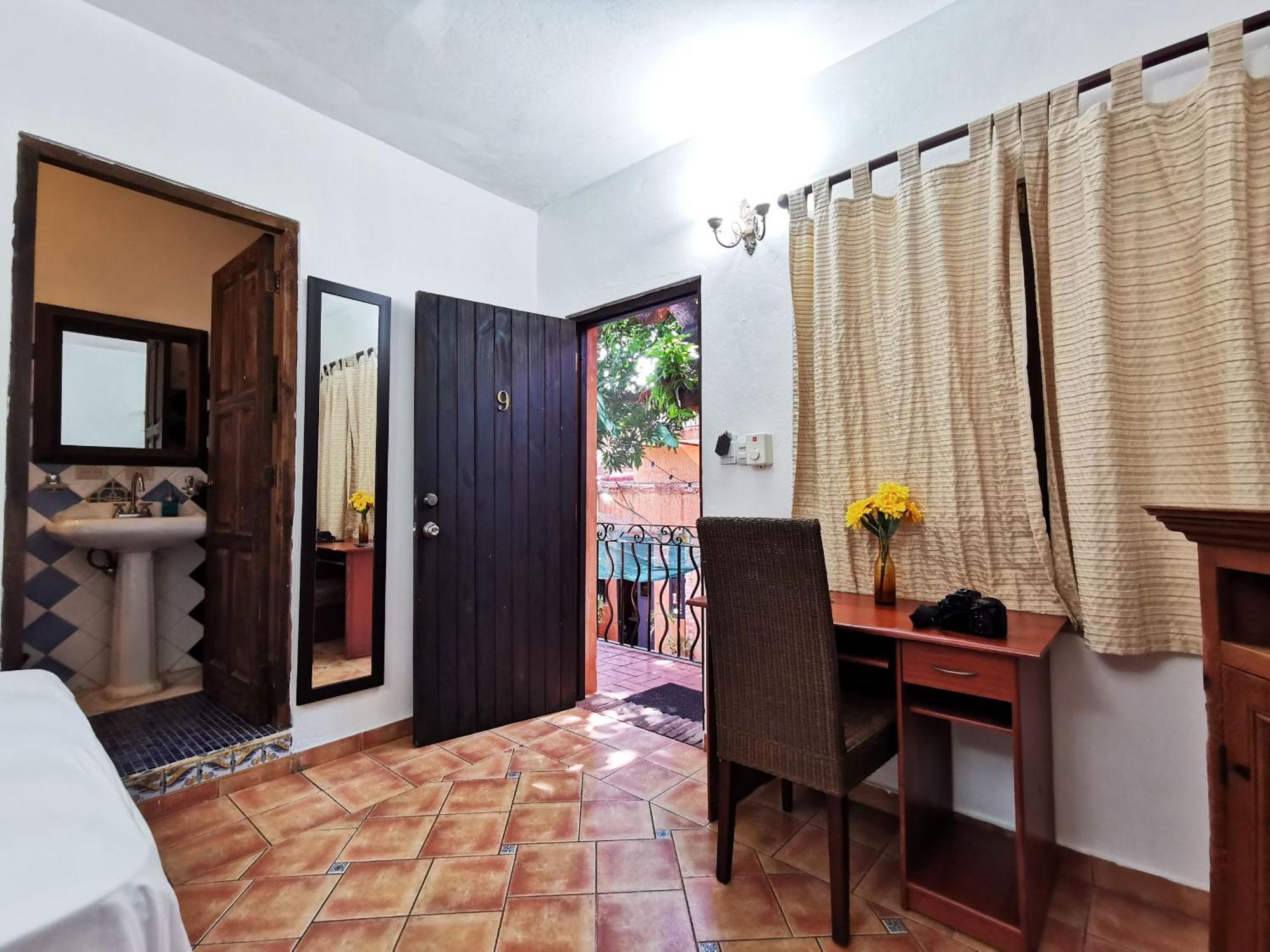 Boutique Hotel Colonial Santo Domingo Exteriör bild