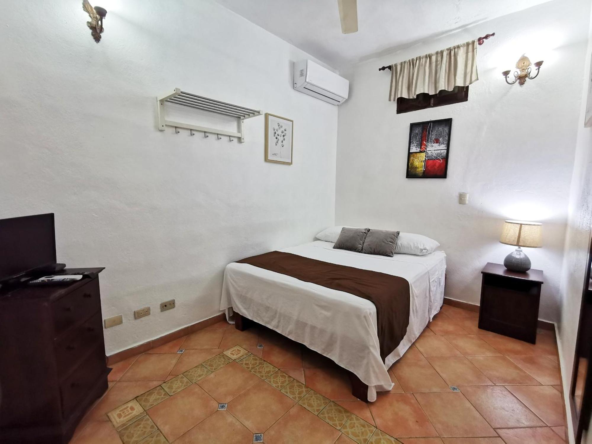 Boutique Hotel Colonial Santo Domingo Exteriör bild
